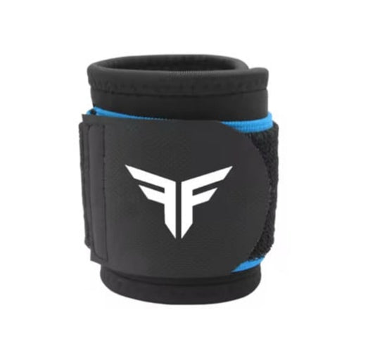 Flexed Fit Wrist Band Pair