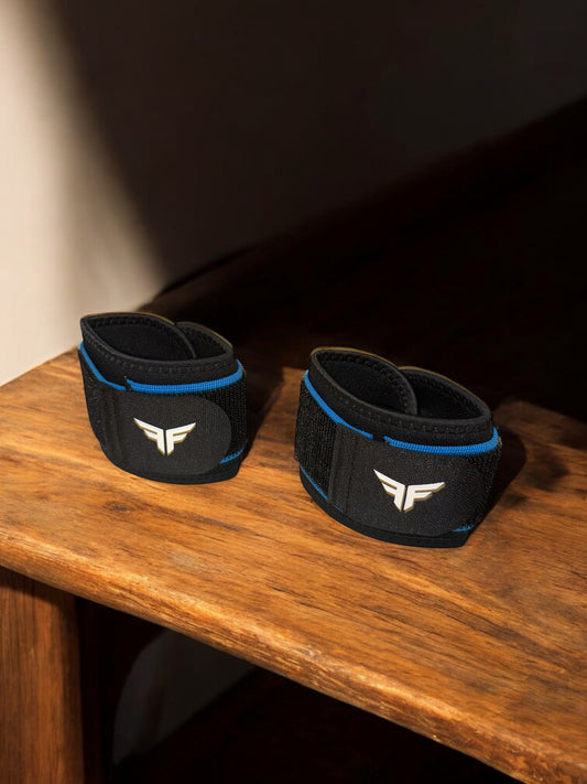 Flexed Fit Wrist Band Pair