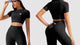 Signature Flexed Fit Women Set