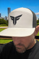 Signature Tucker Cap