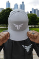 Signature Tucker Cap