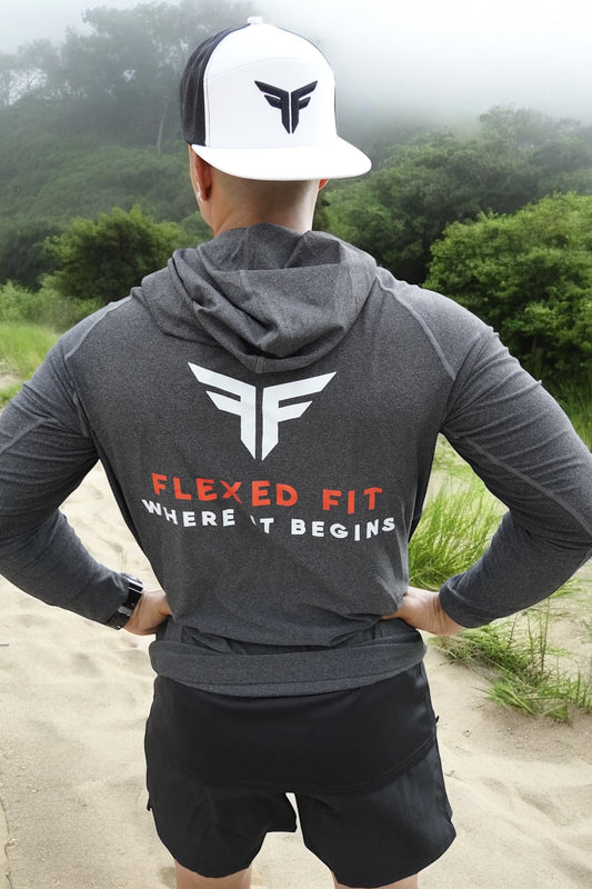Flexed Fit Hoodie