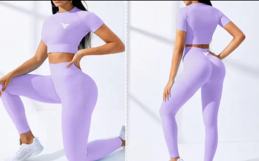 Signature Flexed Fit Women Set