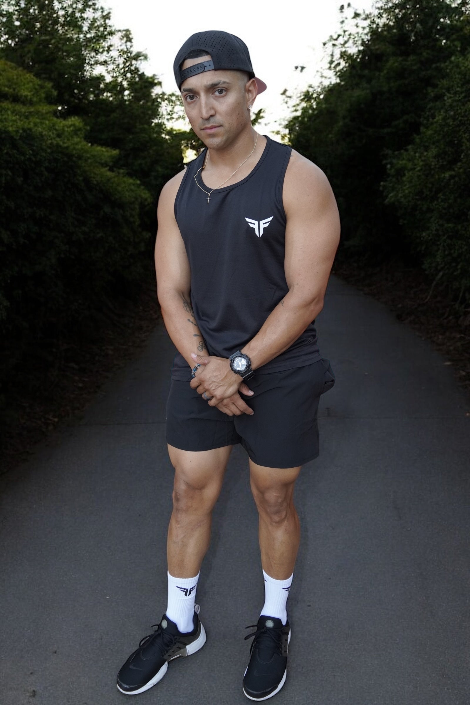 Flexed Fit
