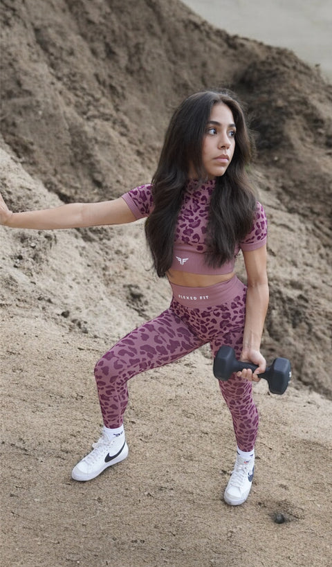 Flexed Fit